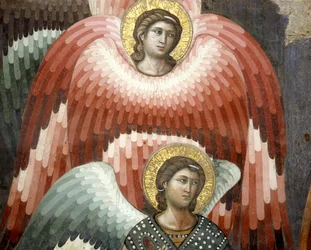 Das Jüngste Gericht, ca. 1293